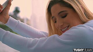 Yo, check Abella Danger getting her perfect ass dominated on VixenPlus!