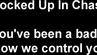 i teach lesson with chastity device
