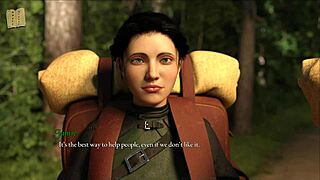 the price of power 116 hentai adventure unfolds