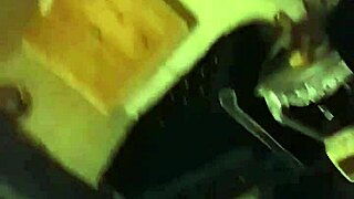 justin and niki in an emotional interracial couple moment