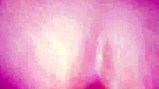 Like Licking Hot Latina MILF Pussy?