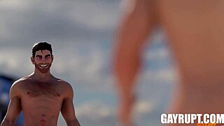 Big Finish with Dakota Payne and Jayden Marcos in Action