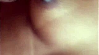 Latina Brunette Fucked In Favela By Amateur