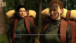 the price of power 116 hentai adventure unfolds