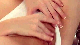 Have you seen veronica radke's solo masturbation?