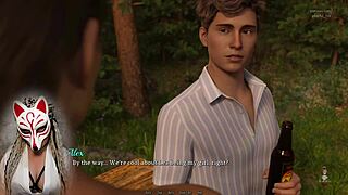 dreamland episode 9 features ass spanking