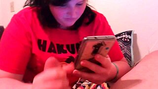 Big dick DJ rocks the stage! 🎤🍆