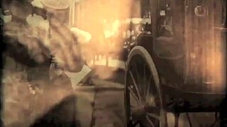 Vintage threesomes with hairy beavers!