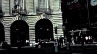 Vintage threesomes with hairy beavers!