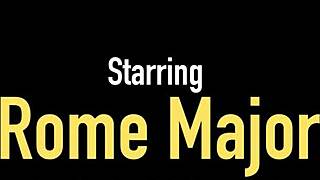 Hallie Hays Gets Her Pussy Creampied Hard