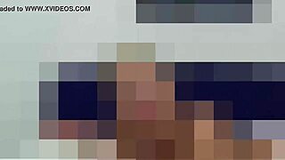 i teach lesson with chastity device