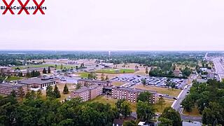 hey, babe shows new panties and gets fucked hard 😍