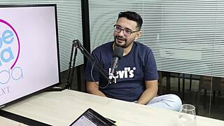 Marcos Goiano shames bottom for being passive in chat