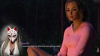 dreamland episode 9 features ass spanking