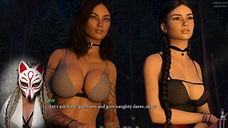 dreamland episode 9 features ass spanking