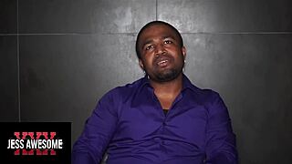 Rough Hard Nasty Fucking with Monster Cock, Big Black Cock, Muff Diving, Anal, Licking, Sloppy Action, and Big Tits