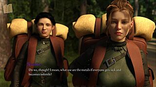 the price of power 116 hentai adventure unfolds