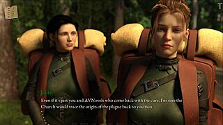 the price of power 116 hentai adventure unfolds