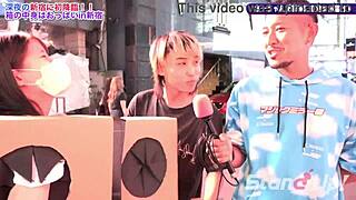 What is in the box in Shinjuku 2?