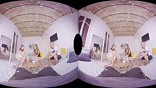 Virtualrealporn Com Eastern Sex Adventure. Explore Virtual Realms With Intense Encounters.