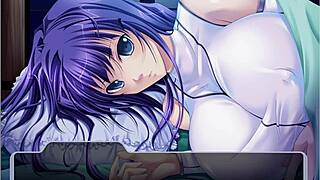 Shion cruel magical angel ep 4 - getting started with the nurse.