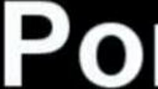 Big Ass Stretched in Raw Anal Action