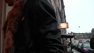 Can Jana Q Handle Leda's Slurping Pussy?