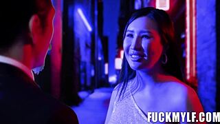 Everyone cums in wild group pov action