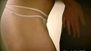 Blacked Blonde Fiance Jillian Janson Gets Huge Bbc In Her Ass.