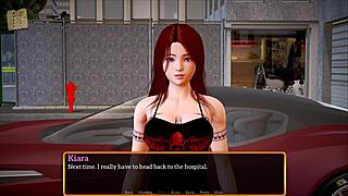 My New Family Game Episode 526