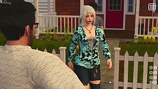 Complete Gameplay: Bully Becomes Lover Part 20!