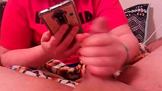 Big dick DJ rocks the stage! 🎤🍆