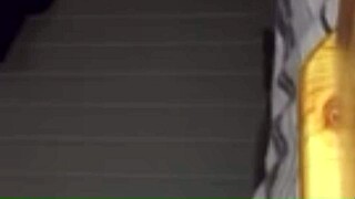 i watch this young couple fuck passionately