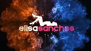 Latina Babe with Big Tits Gives Ass to Technician Fixing PC.