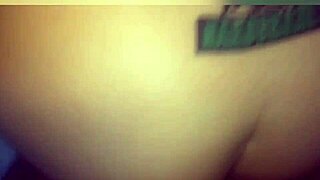 She asked for a meal, but I fed her my big cock instead in this blonde ass fuck