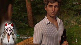 dreamland episode 9 features ass spanking