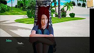 My New Family Episode Features Erotic Anime Adventures