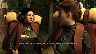 the price of power 116 hentai adventure unfolds