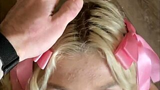 Emma Rosie Hot Blowjob Hookup