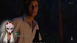 dreamland episode 9 features ass spanking