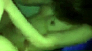 i watch this young couple fuck passionately