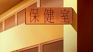 enjoying christmas with step sister hentai