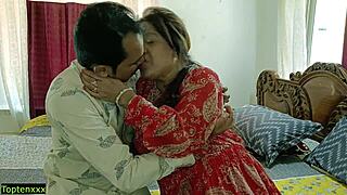 Bhabhi lader devar hamre hendes smukke våde fisse hårdt