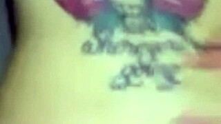 i watch this young couple fuck passionately