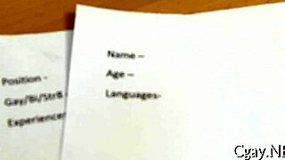 explicit anal pounding in raw gay action