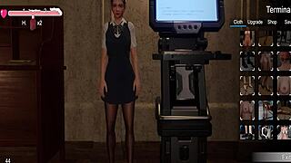 i wanna play escape from the mansion but keep gettin lost in the rooms