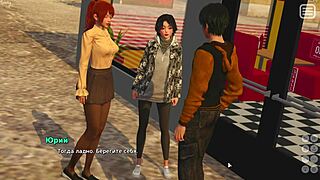 Complete Gameplay: Bully Becomes Lover Part 20!