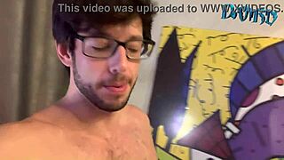 Mieto Duarte in Homemade Scene