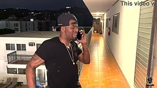 Nick Danger's Wild Blowjob Frenzy!