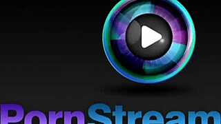 Blonde beauty Kitana Lure slammed hard with big cock into her ass